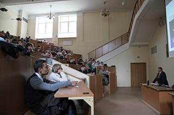 Support of lighting engineering education Support of lighting engineering education