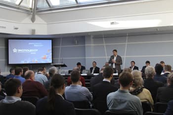 Wir sind die größte internationale beleuchtungstechnische Körperschaft Wir sind die größte internationale beleuchtungstechnische Körperschaft