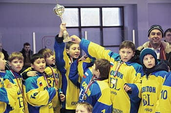 Children’s sports Children’s sports